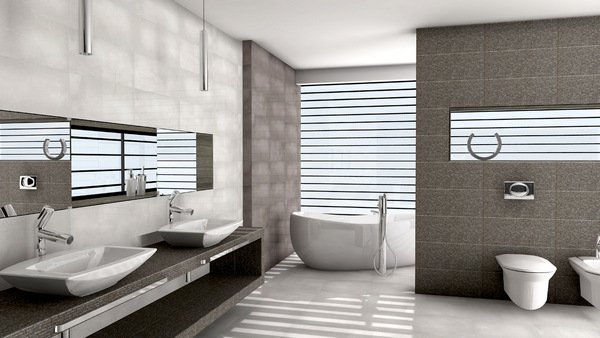 Wizualizacja CAD Decor
