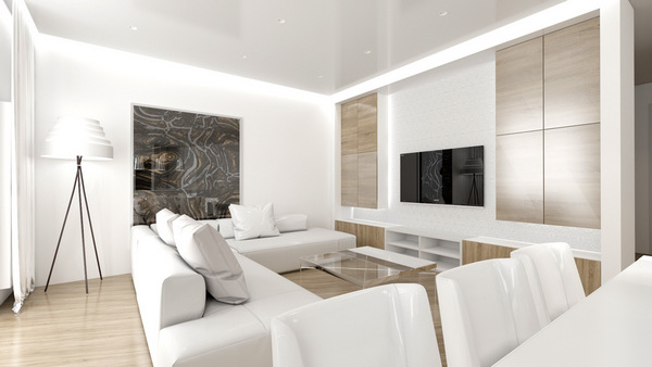 Wizualizacja CAD Decor