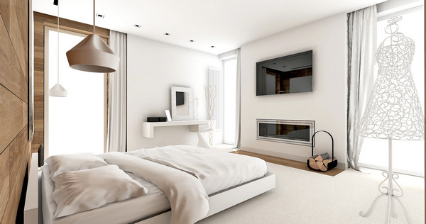 Wizualizacja CAD Decor