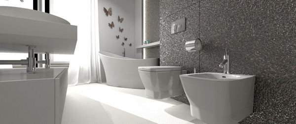 Wizualizacja CAD Decor