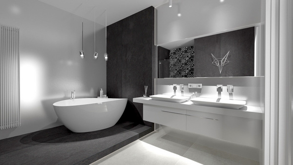 Wizualizacja CAD Decor
