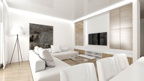 Wizualizacja CAD Decor