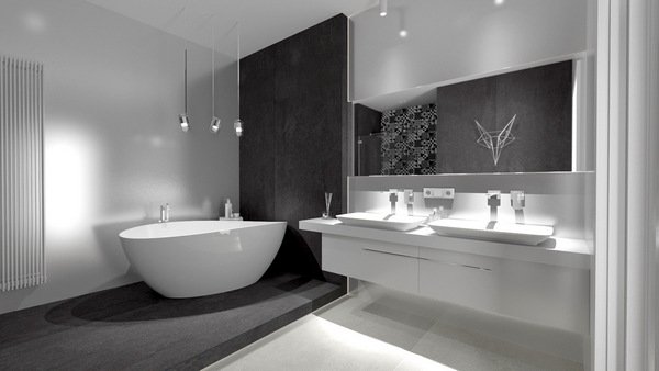 Wizualizacja CAD Decor