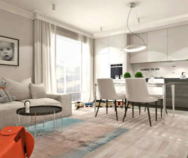 Wizualizacja CAD Decor Pro