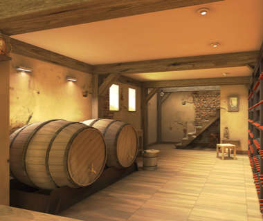 Wizualizacja CAD Decor Pro