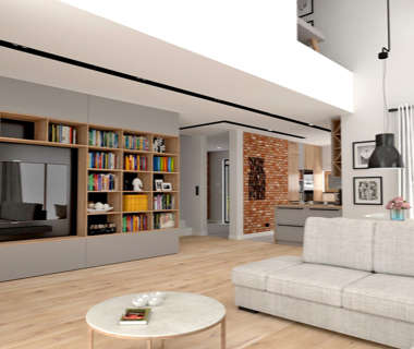 Wizualizacja CAD Decor Pro