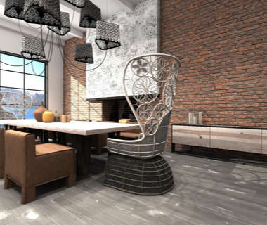 Wizualizacja CAD Decor Pro