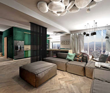 Wizualizacja CAD Decor Pro