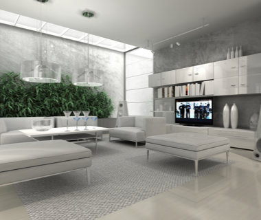 Wizualizacja CAD Decor Pro