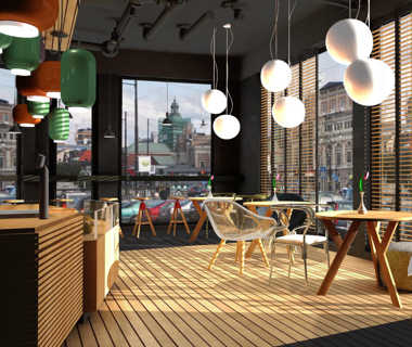 Wizualizacja CAD Decor Pro