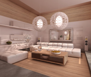 Wizualizacja CAD Decor Pro