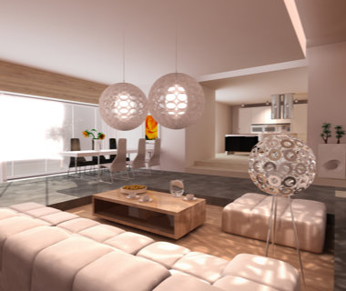 Wizualizacja CAD Decor Pro