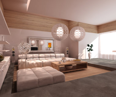 Wizualizacja CAD Decor Pro