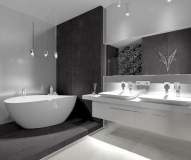 Wizualizacja CAD Decor