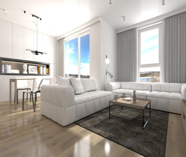Wizualizacja CAD Decor