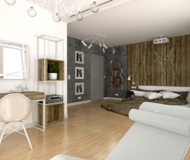 Wizualizacja CAD Decor