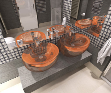 Wizualizacja CAD Decor