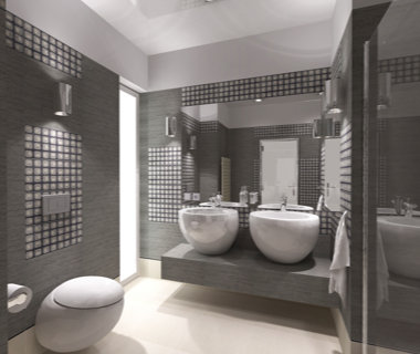 Wizualizacja CAD Decor
