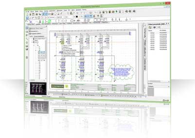 PCSCHEMATIC Automation