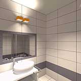 CAD Share-it łazienka