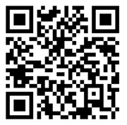 Kod QR - widok salonu