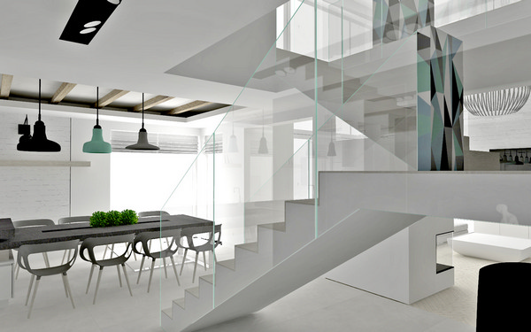 Wizualizacja CAD Decor